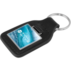 Emperor Square Keyring with Box